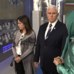 Pence kandidon për zgjedhjet presidenciale 2024 në SHBA