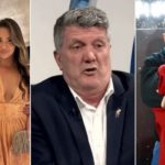 Milaim Zeka i bindur për Luizin dhe Kiarën: Njësoj si Beatriksa dhe Donaldi