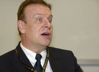 Nëndetësja e zhdukur në Atlantik, në të ndodhej edhe një miliarder