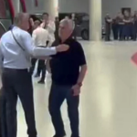 Mourinho humb kontrollin, i zë “pritë” gjyqtarit në parking dhe e shan
