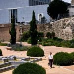 Një muze për të vërtetën e Madridit: U themelua nga muslimanët, Muhamedi I