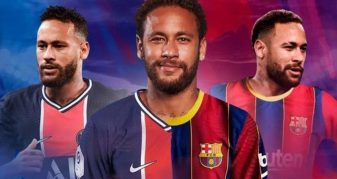 Info Shqip: Neymar i gatshëm të ulë pagën për t’iu bashkuar Barcelonës