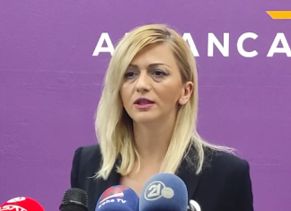 Njomza Shaqiri: Interesim i shtuar për anëtarësim në ASH. 1200 anëtarësime për gjysëm dite (VIDEO)