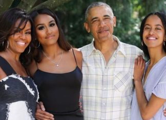 Obama zbulon këshillën më të mirë që u ka dhënë vajzave të tij