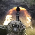Analiza e BBC: Ku varet suksesi i ofensivës ukrainase?