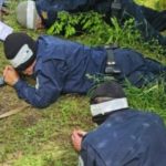 Agresion klasik nga Serbia: Rrëmbimi i tre policëve të Kosovës nga forcat serbe, çfarë ndodhi?