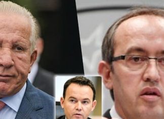 Pacolli i del në mbështetje Hotit pasi Peci e quajti analfabet: Çfarë shije të keqe të lënë shpifjet e juaja, ministër