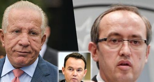 Info Shqip: Pacolli i del në mbështetje Hotit pasi Peci e quajti analfabet: Çfarë shije të keqe të lënë shpifjet e juaja, ministër