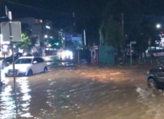 Varrosen nëna dhe djali që humbën jetën gjatë vërshimeve në Pejë