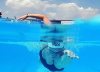 Si ndikon klori i pishinave në trupin tuaj