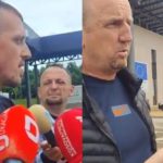 U morën peng nga Serbia, flasin policët pas lirimit: Na thanë se arrestimi ishte politik