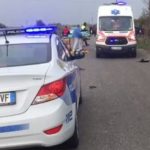 Tragjedi në aksin Elbasan-Peqin: Humb jetën 8 vjeçarja dhe plagosen 6 të tjerë në aksident