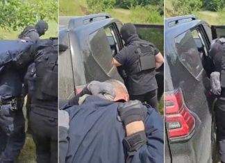 “Nëse tre policët e kidnapuar do të reagonin, sot nuk do ishin gjallë”