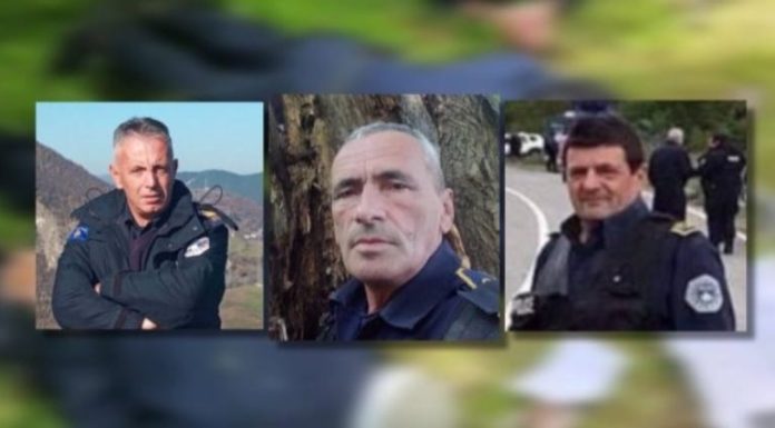 policët kosovarë