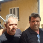 Polici i liruar flet: Jemi shumë mirë