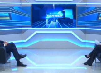 Si do të dalë para votuesve BDI nëse heq dorë nga “20 përqindëshi” dhe “kryeministri shqiptar”?