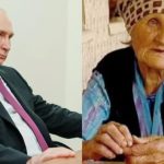 Pretendonte se ishte nëna e Putinit, të moshuarës i ndodh e papritura