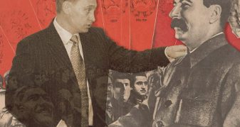 Info Shqip: Si po e përdor Putin kaosin në Ballkan për të shpërqendruar Perëndimin