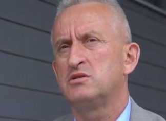 Situata në veri, ish-drejtori i policisë, Qalaj: Fajet i ka Kurti