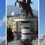 Arrestimi i ish-kryetarit të komunës Qendër, ja sa miliona u keqpërdorën për “Shkupi 2014”