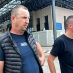 Flasin qytetarët e liruar nga Serbia: Policët serbë na thoshin se arrestimi është politik