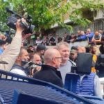 Çfarë po ndodhë në Veri, Serbët rrahën mes vete, sulmohet edhe kryetari i Srpka-s, Goran Rakiq