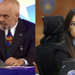 Ish-ministrja e Jashtme reagon pas deklaratave të Ramës: Qëllimi mbetet i njëjtë, ndarja e Kosovës!