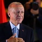 Erdogan betohet si president i Turqisë: Do t’i përmbahem parimeve të Ataturkut