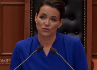 “Në rrezik jo vetëm Kosova, por dhe Bosnja” Presidentja hungareze: Mund të kërcënohet siguria e Europës