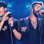 Për herë të parë Enrique Iglesias e Ricky Martin do të performojnë në Tiranë