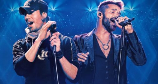 Info Shqip: Për herë të parë Enrique Iglesias e Ricky Martin do të performojnë në Tiranë