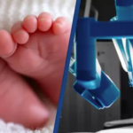 Lindin 2 foshnjat e para të ngjizura duke përdorur një robot