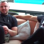 Ronaldo Sharka publikon faktet: Luizi më kopjon mua, ja lash vetë fitoren