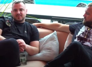 Ronaldo Sharka publikon faktet: Luizi më kopjon mua, ja lash vetë fitoren