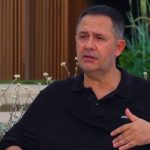 Samir Mane: “Vetëm në New York ka 100 shqiptarë me mbi 100 mln Dollarë” (VIDEO)