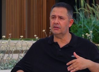 Samir Mane: “Vetëm në New York ka 100 shqiptarë me mbi 100 mln Dollarë” (VIDEO)