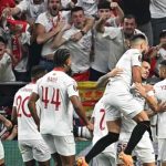 Sevilla ’’mbret’’ i Europa League, fiton trofeun e shtatë në histori, Mourinho humb finalen e parë evropiane