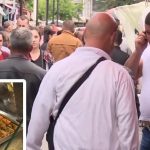 Shkupi në prag të Kurban Bajramit, bakllavaja produkti më i shitur, çmimet e kurbaneve deri në 200 euro