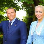 Kush është bashkëshortja 33-vjeçare e Silvio Berlusconit, Marta Fascina?