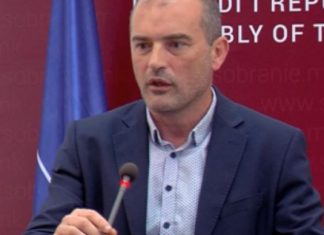 ASH: Edhe ne dalim nga Qeveria dhe përkrahim ndryshimet kushtetuese për integrim Europian