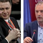 Snopçe: Taravari është kryetari i asaj partie që rrëzoi VMRO-në dhe regjimin e Gruevskit