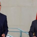 Tensionet Kosovë-Serbi, Stoltenberg: Po qe nevoja do të bëjmë hapa të tjerë, dialogu do vazhdojë