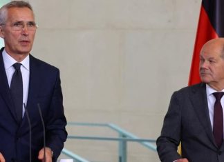 Tensionet Kosovë-Serbi, Stoltenberg: Po qe nevoja do të bëjmë hapa të tjerë, dialogu do vazhdojë