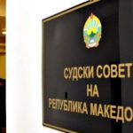 Hanif Zendeli u zgjodh nënkryetar i ri i Këshillit Gjyqësor në Maqedoni