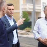 Faton Ahmeti paralajmëron investime të shumta në Tetovë flet dhe drejtori Rustemi