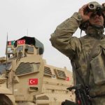 Komanda e Forcave të Përbashkëta Aleate në Napoli mirëpret vendosjen e trupave turk në Kosovë