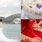 Nga “isteme”, “söz” dhe “bohça”, deri te fundi i ceremonisë, këto janë traditat e dasmave në Turqi