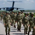 Trupa shtesë të NATO-s kanë arritur në Kosovë
