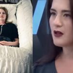 Olta Canka vajza që flet me shpirtrat ikën papritur nga studio: “I vdekuri më kërkoi një kore buke”