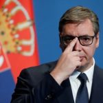 Drafti i Ramës për Asocacionin, Vuçiç: S’e kam parë, nuk më intereson